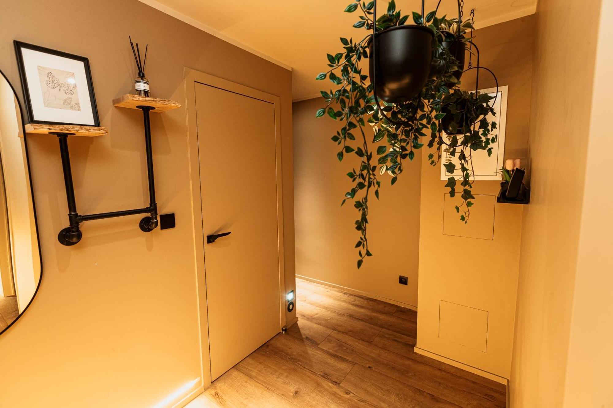 Apartamento Golden Dove Luxury *