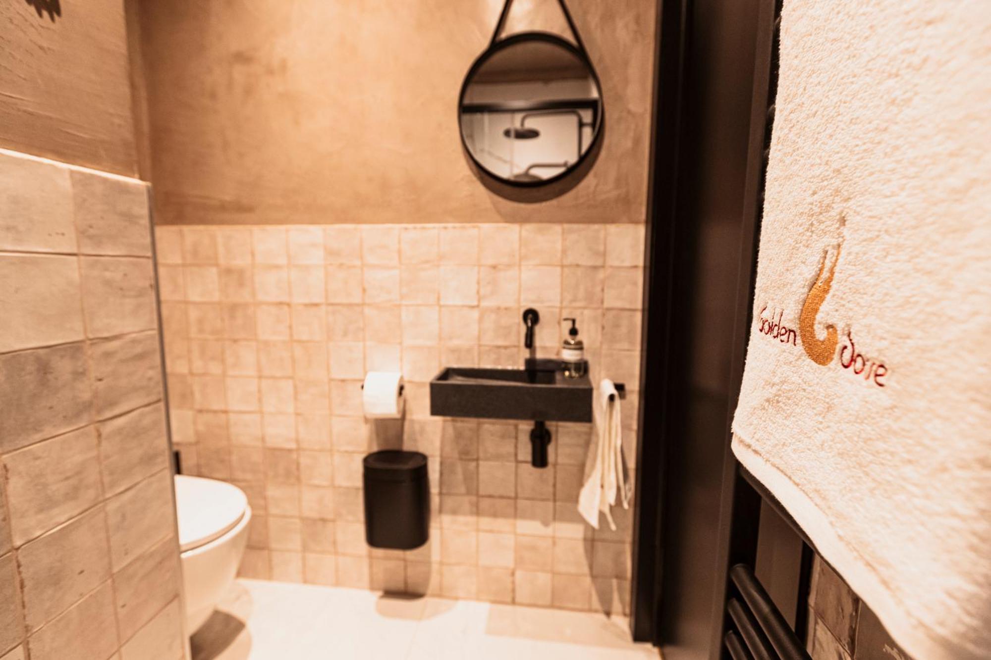 Golden Dove Luxury Apartamento Bruxelas
