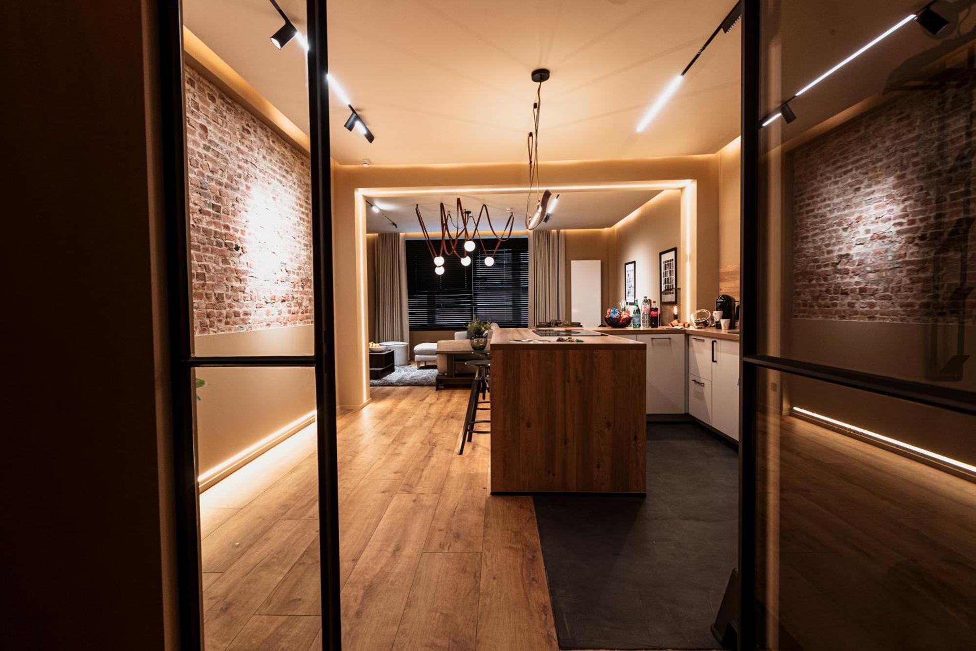 Golden Dove Luxury Bruxelas