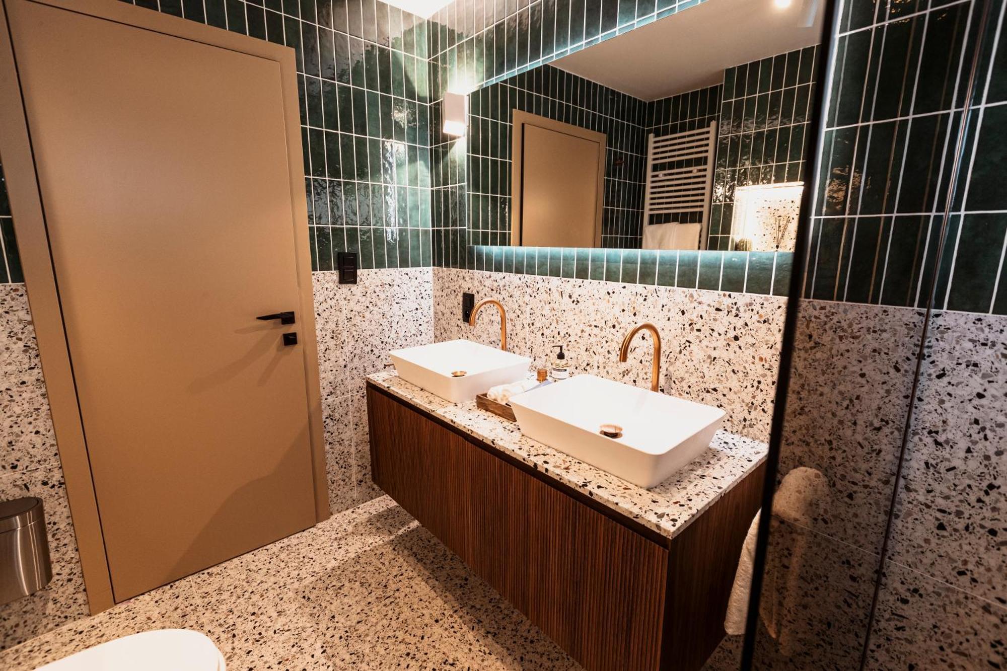 Golden Dove Luxury Bruxelas