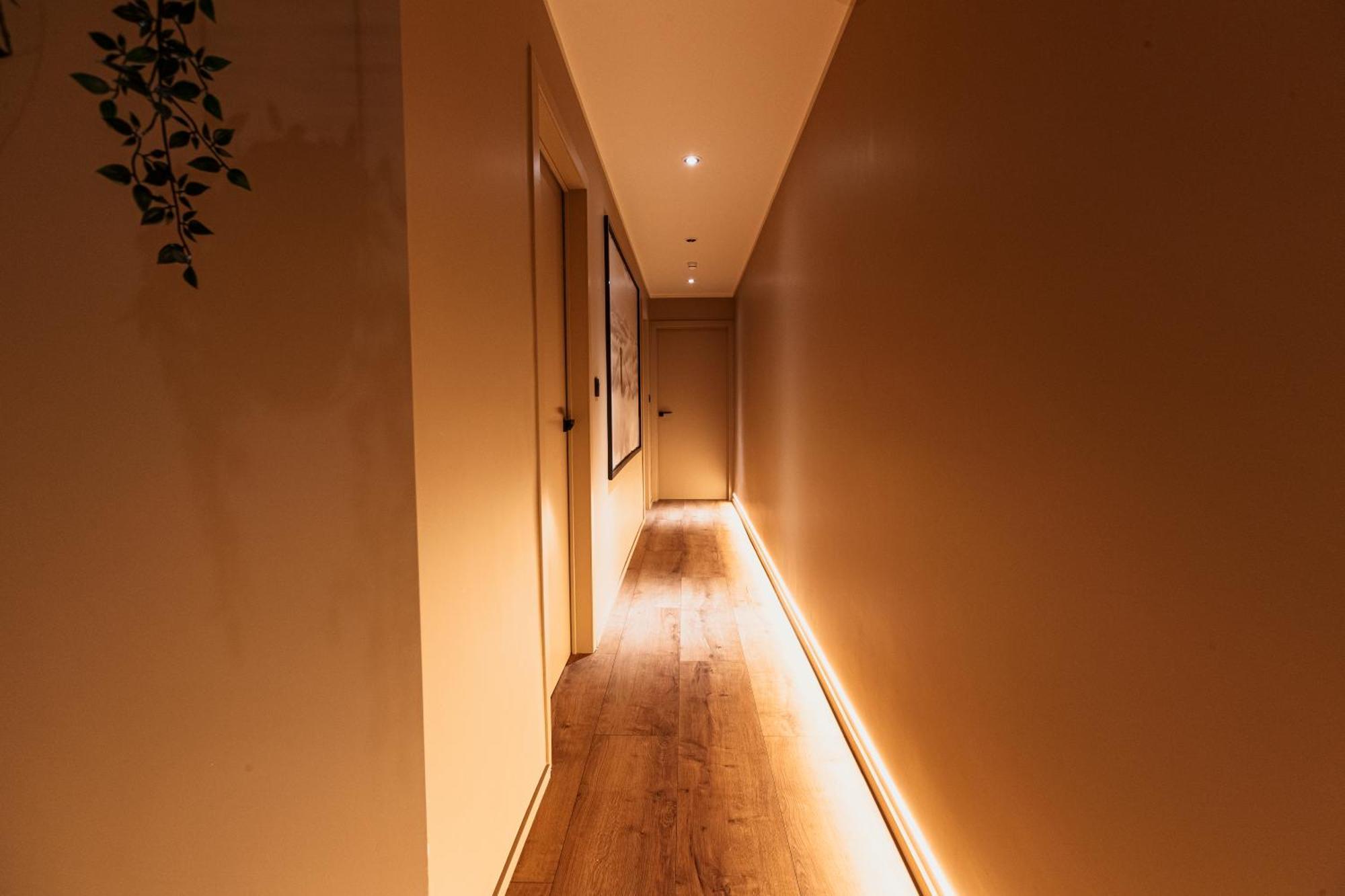 Apartamento Golden Dove Luxury Bruselas