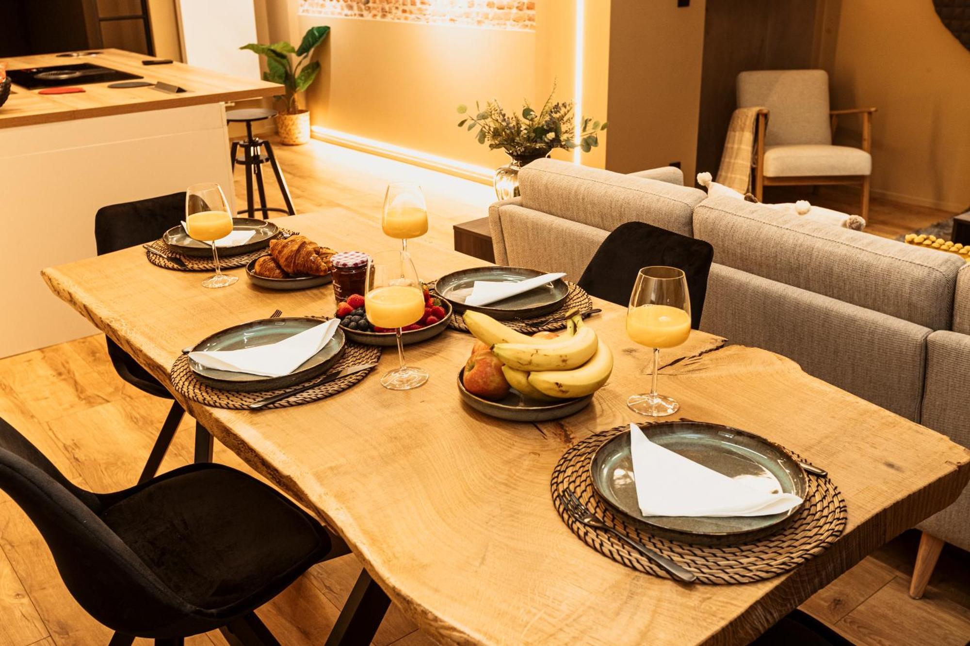 Golden Dove Luxury Bruselas