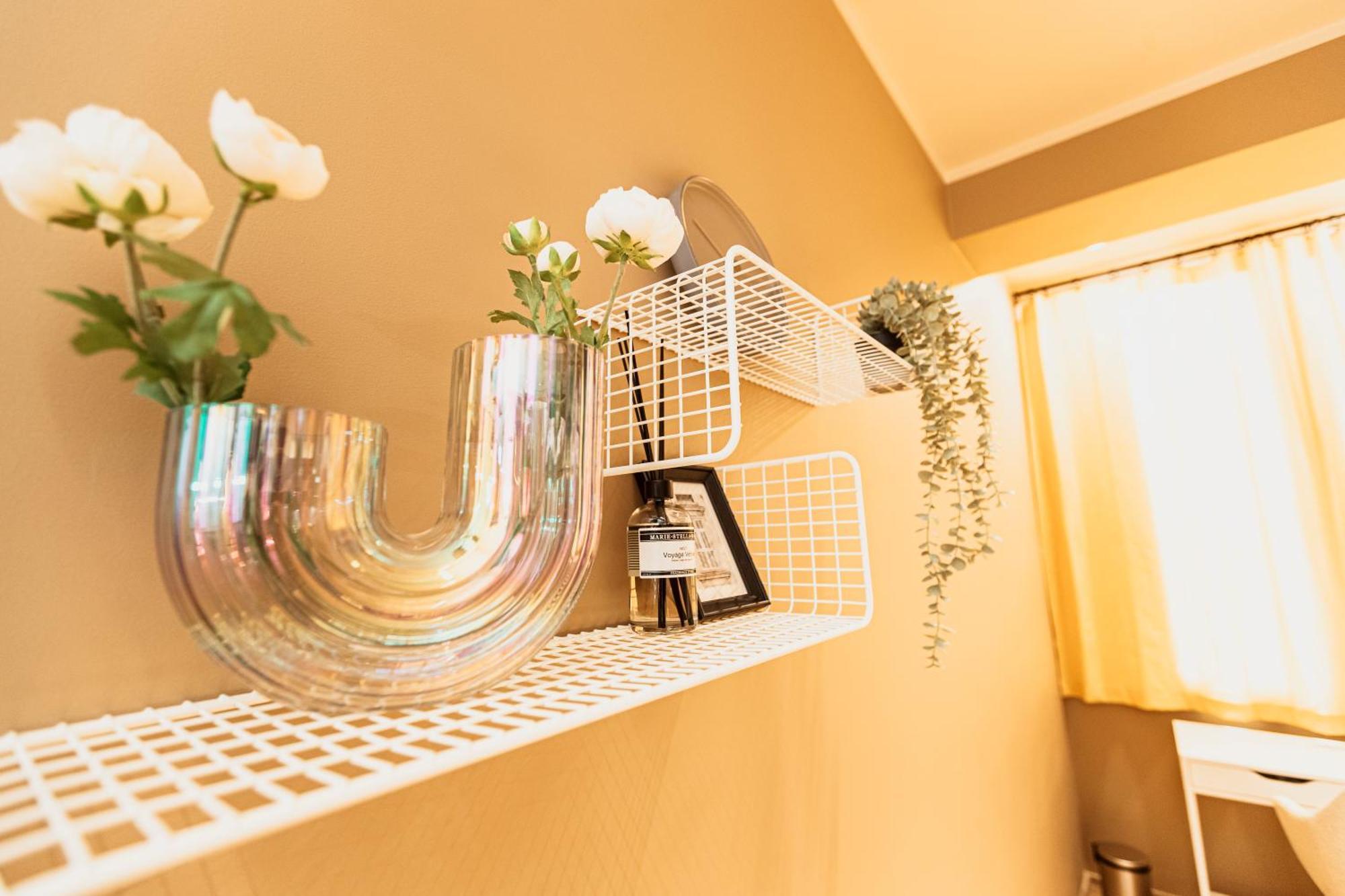 Apartamento Golden Dove Luxury