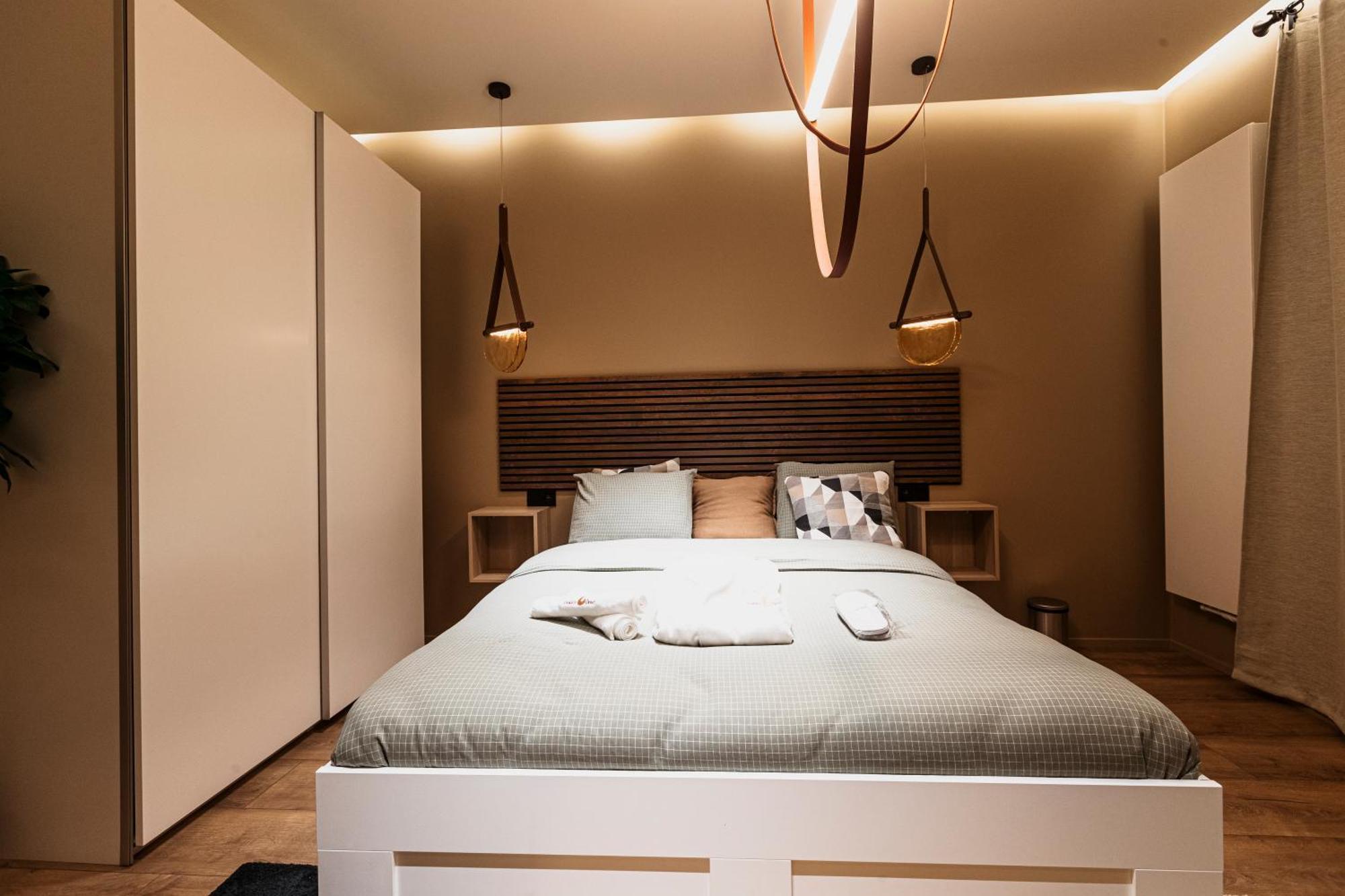 Golden Dove Luxury Apartamento Bruselas