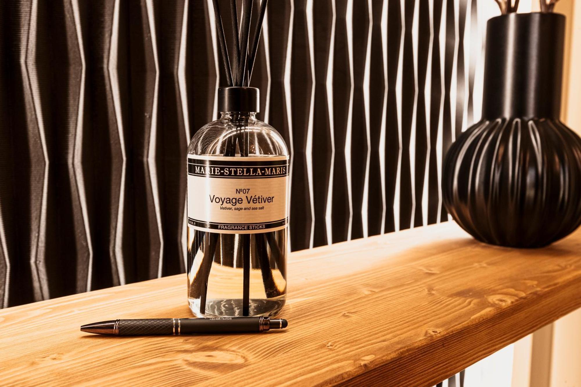 Golden Dove Luxury Apartamento Bruselas