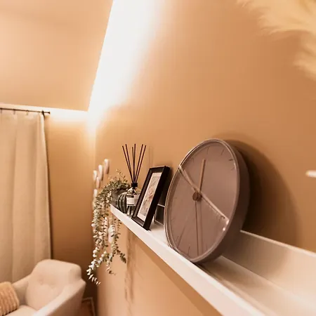 Golden Dove Luxury Apartment Brussels Exterior photo