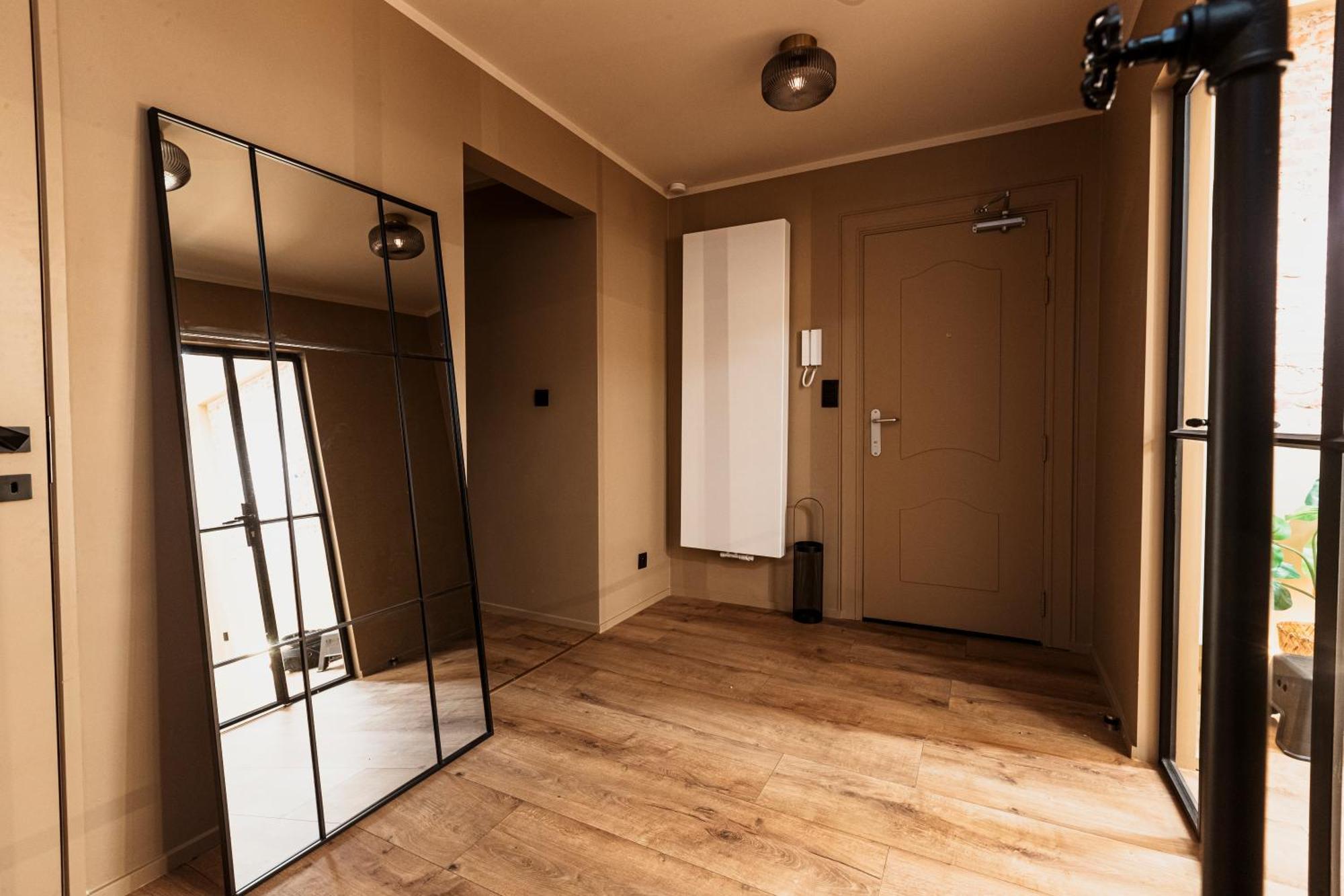 Apartment Golden Dove Luxury Brussels